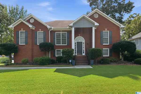 120 KENTWOOD TRAIL, Alabaster, AL 35007