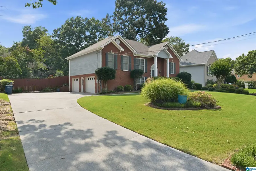 120 KENTWOOD TRAIL, Alabaster, AL 35007 - #2