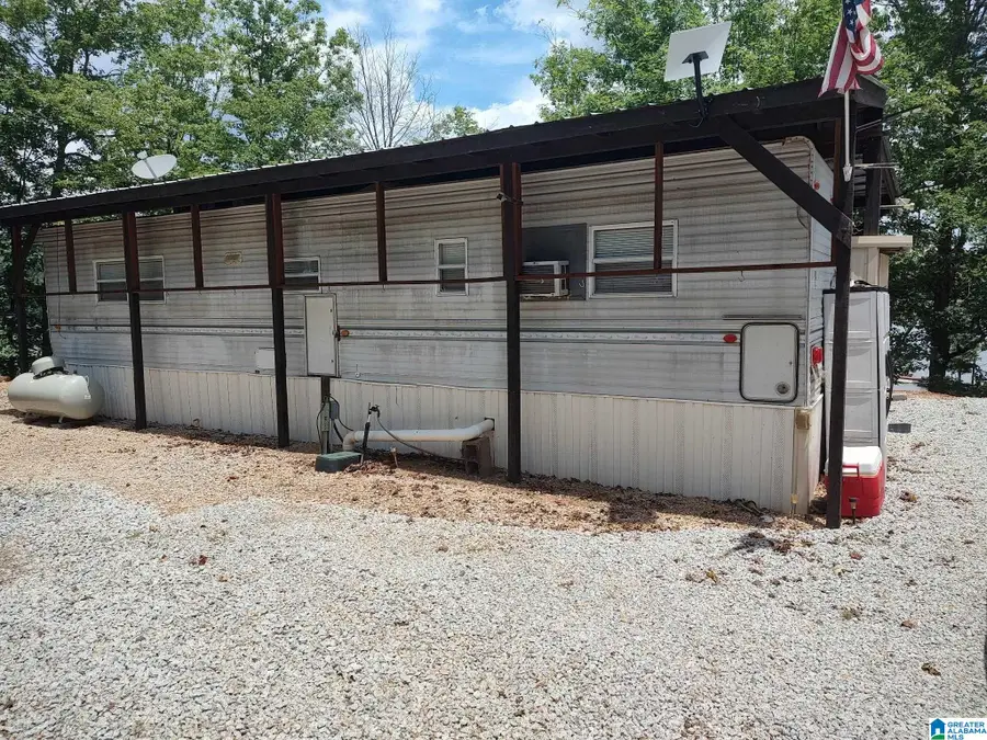 372 POPE LANE, Wedowee, AL 36278 - #2