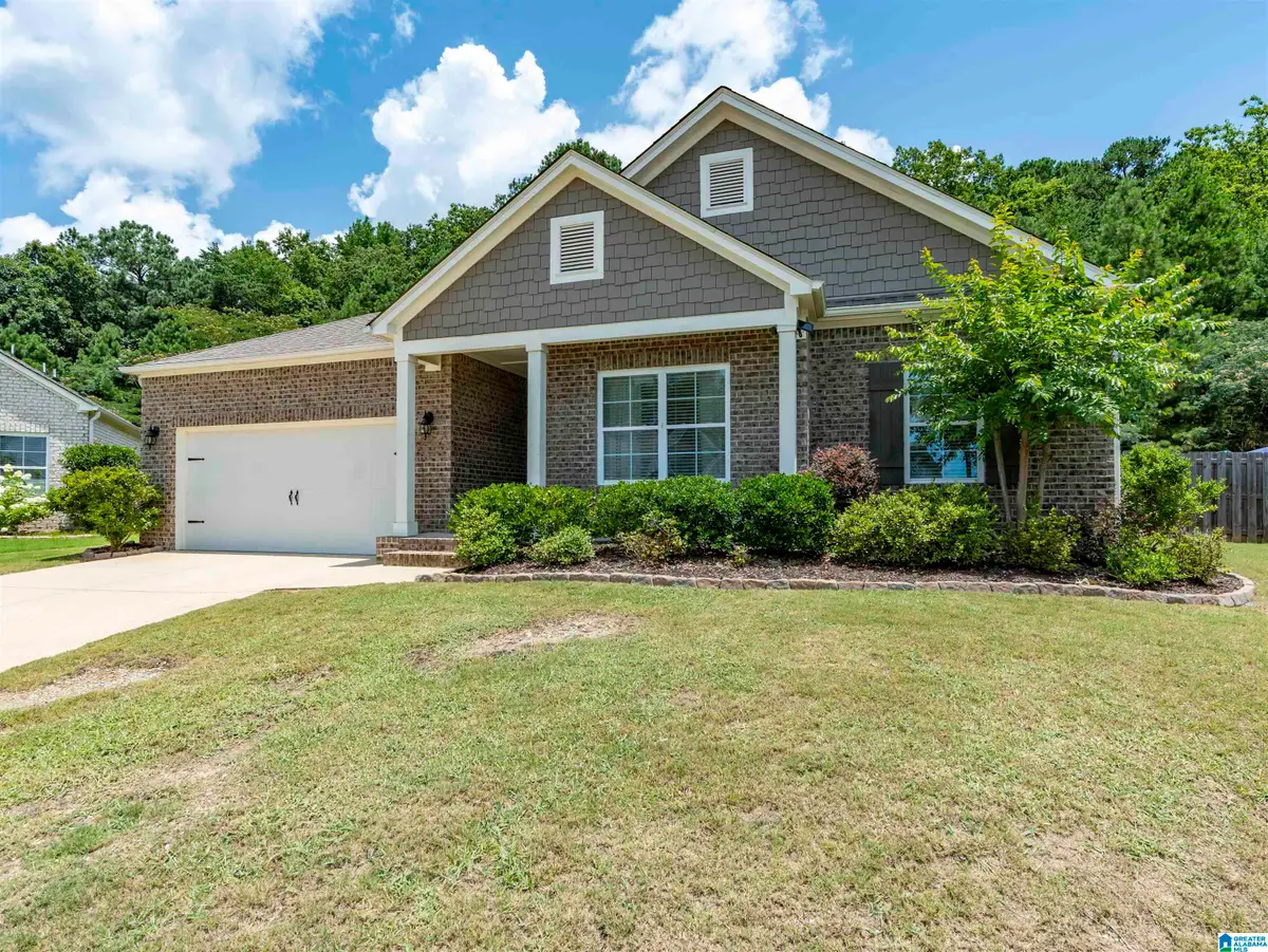 7139 OAK CRESCENT LANE, Gardendale, AL 35071 - #1