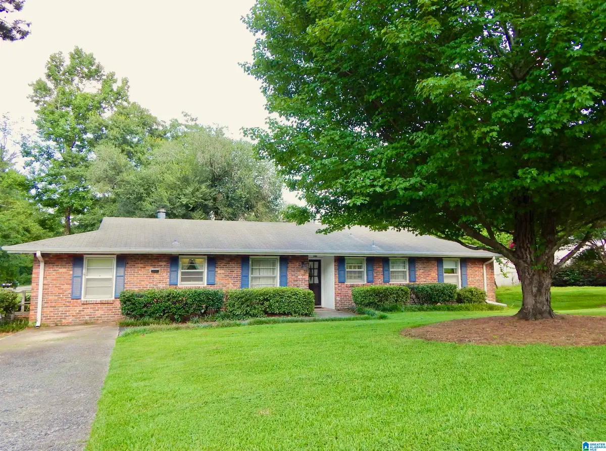 4001 MEADOWVIEW CIRCLE, Vestavia Hills, AL 35243 - #1
