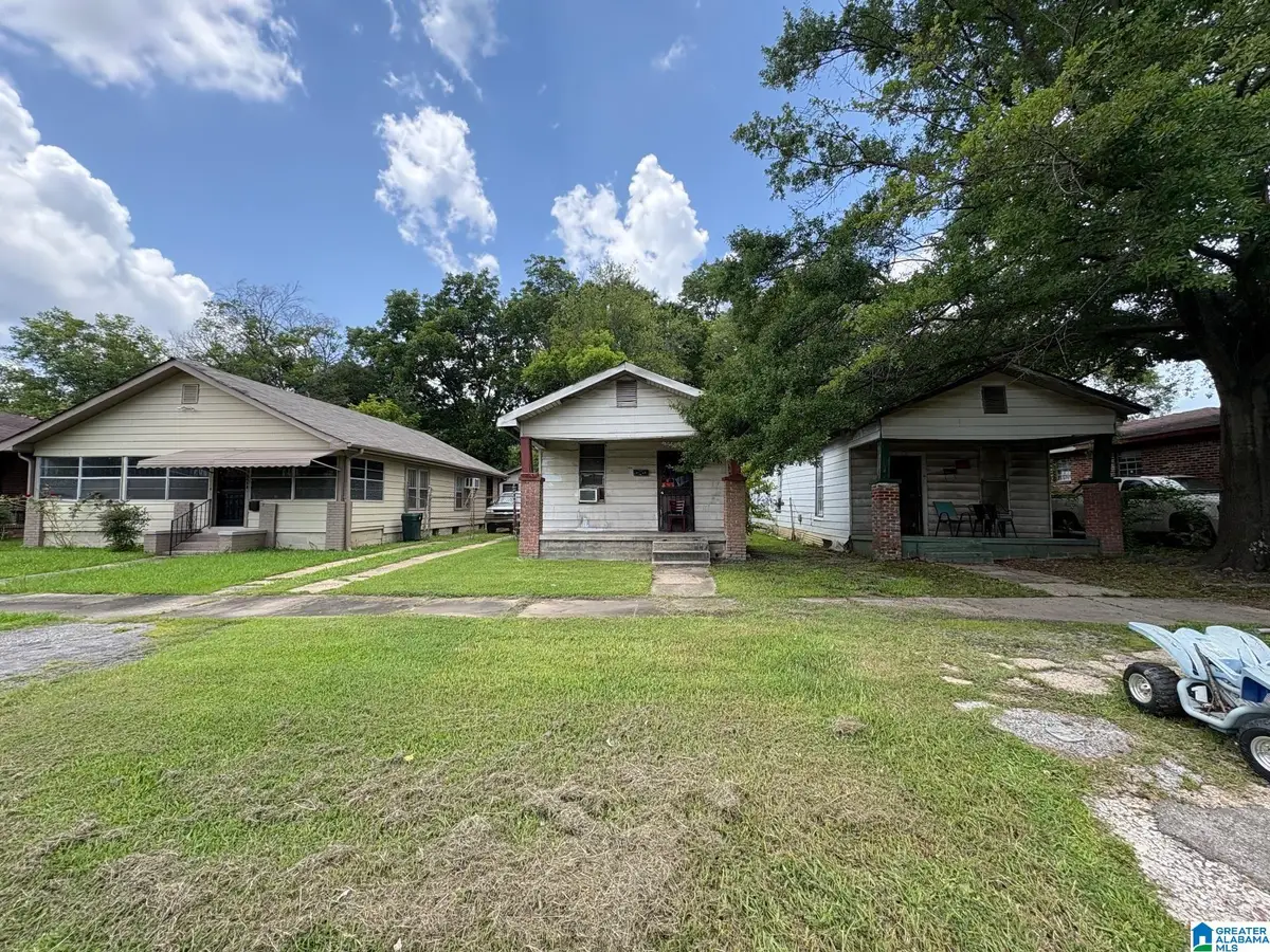 2420 6TH AVENUE N, Bessemer, AL 35020 - #1