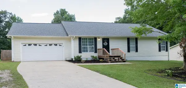 503 GEORGIA LOOP ROAD, Woodstock, AL 35188