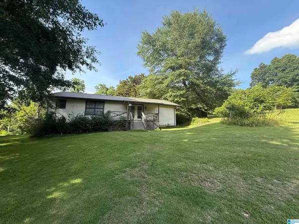 405 NARROWS ROAD, Remlap, AL 35133