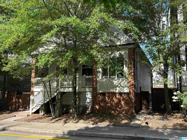 218 HAWTHORN STREET, Birmingham, AL 35242