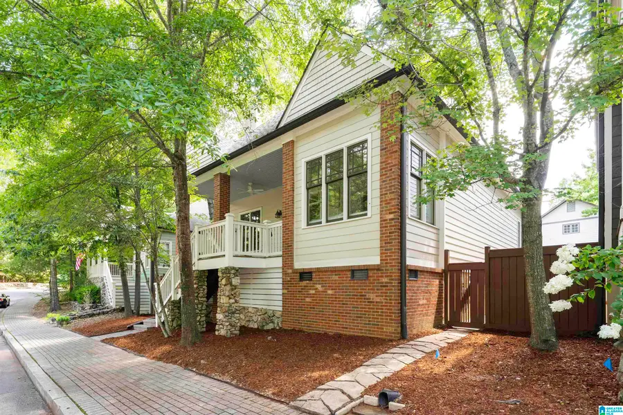218 HAWTHORN STREET, Birmingham, AL 35242 - #3