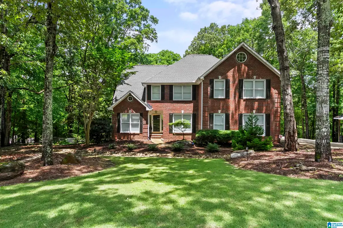 10654 WINDSWEPT DRIVE, Tuscaloosa, AL 35405 - #1