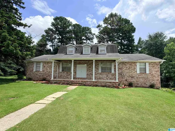 5916 TULE DRIVE, Bessemer, AL 35023