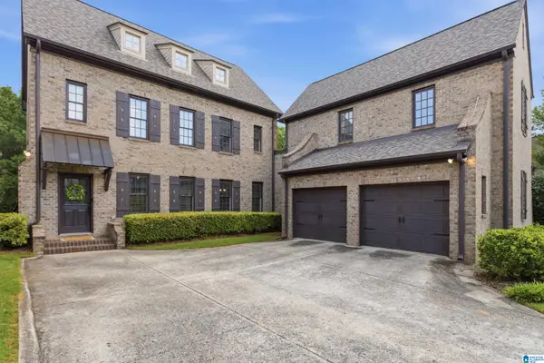 2081 GREENSIDE WAY, Hoover, AL 35226