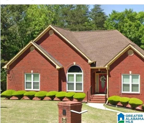 6464 WHITE OAK LANE, Hueytown, AL 35023