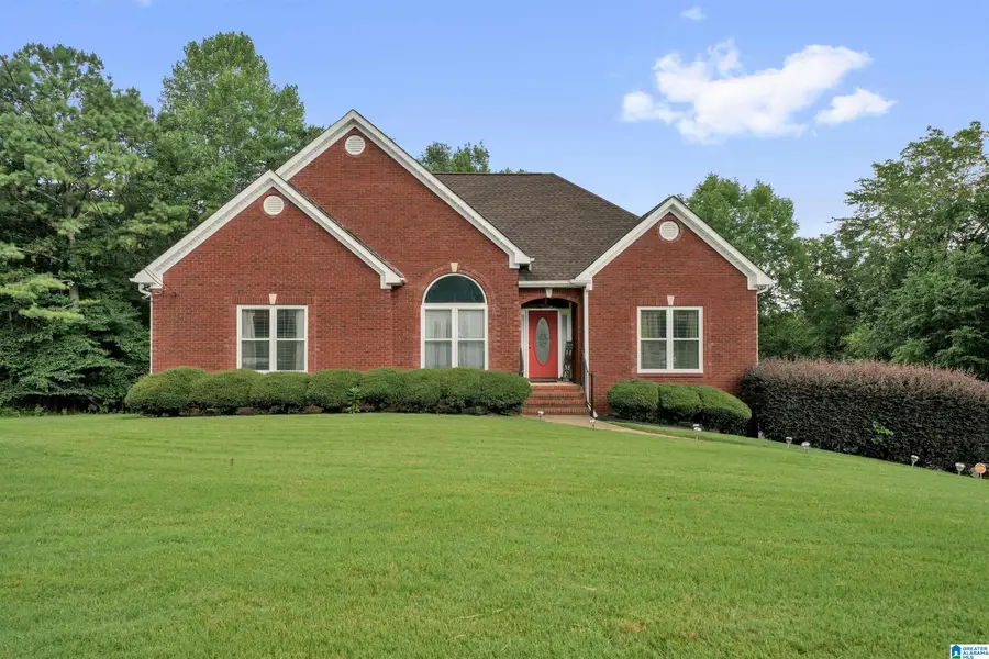 6464 WHITE OAK LANE, Hueytown, AL 35023 - #2