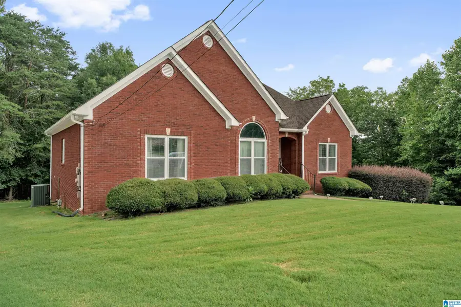 6464 WHITE OAK LANE, Hueytown, AL 35023 - #3