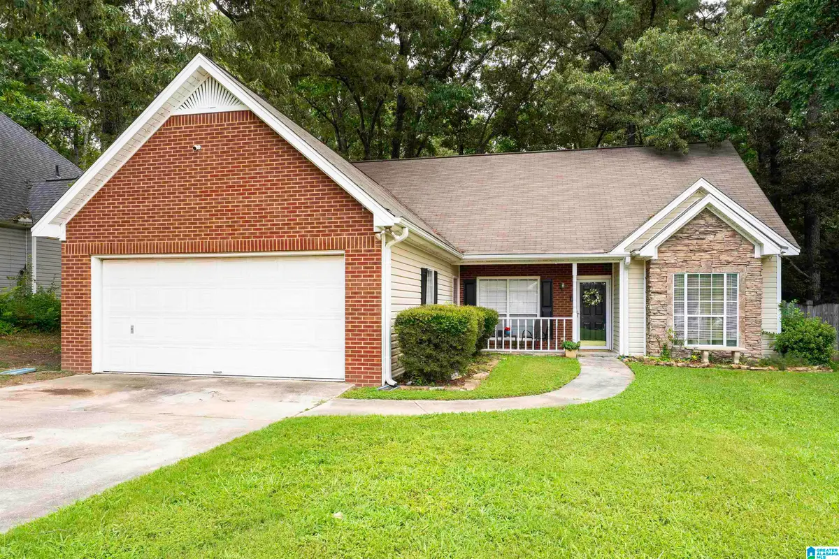 132 GREENFIELD LANE, Alabaster, AL 35007 - #1