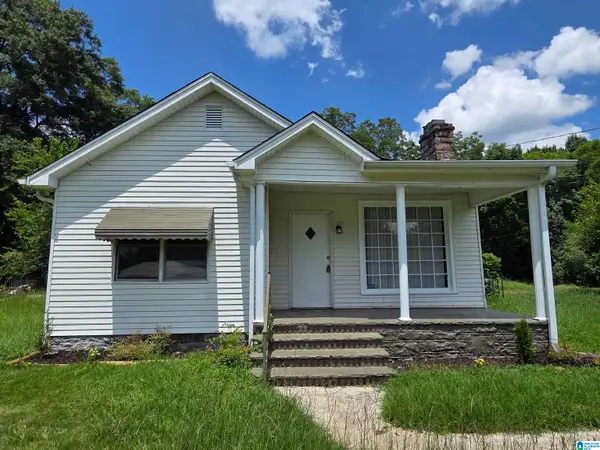 1757 CHERRY AVENUE, Birmingham, AL 35214