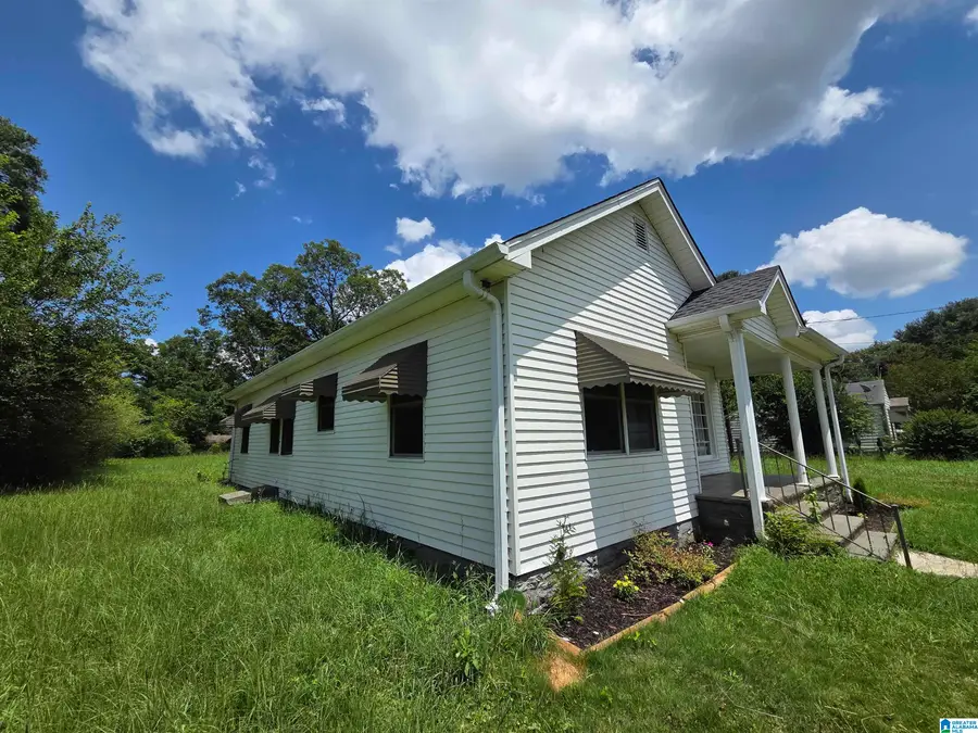 1757 CHERRY AVENUE, Birmingham, AL 35214 - #2