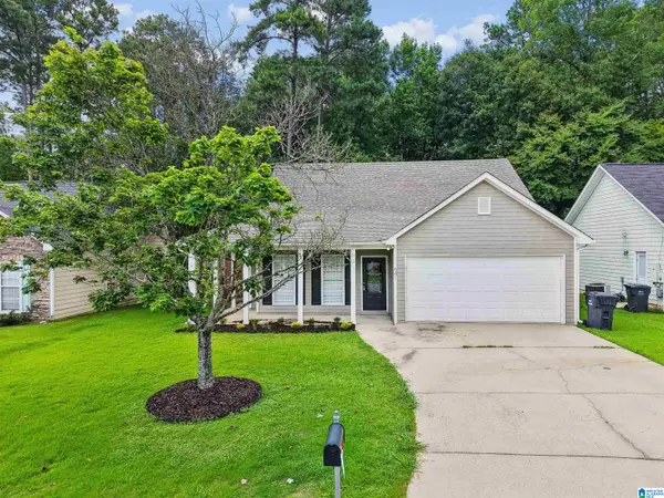 641 MERIWEATHER DRIVE, Calera, AL 35040