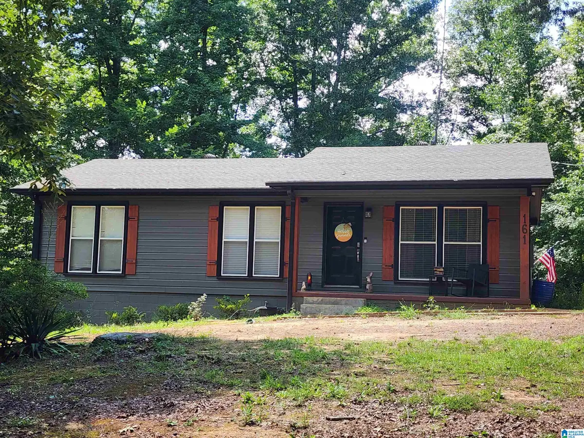 161 SPRING TRAIL, Warrior, AL 35180 - #1