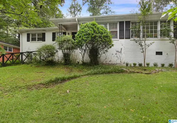 4031 MONTCLAIR ROAD, Mountain brook, AL 35213