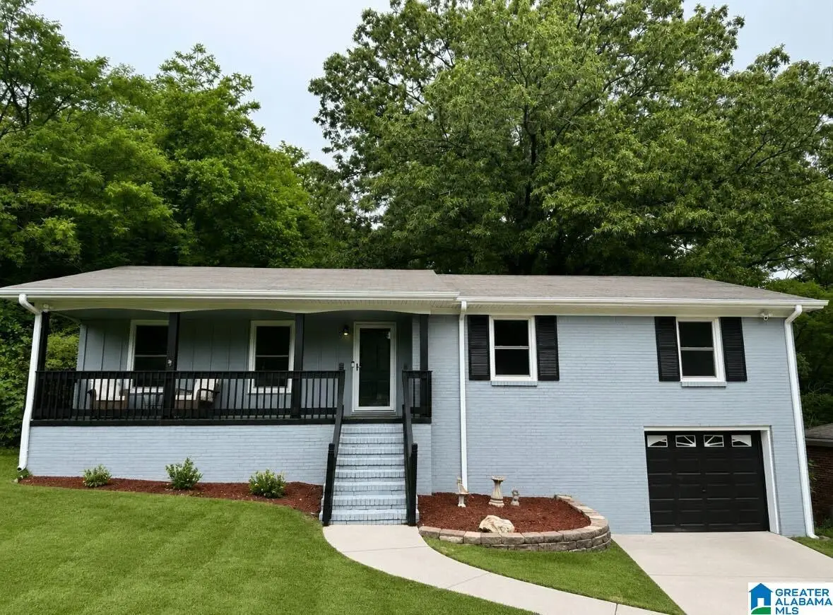 1113 CAMELLIA ROAD, Birmingham, AL 35215 - #1