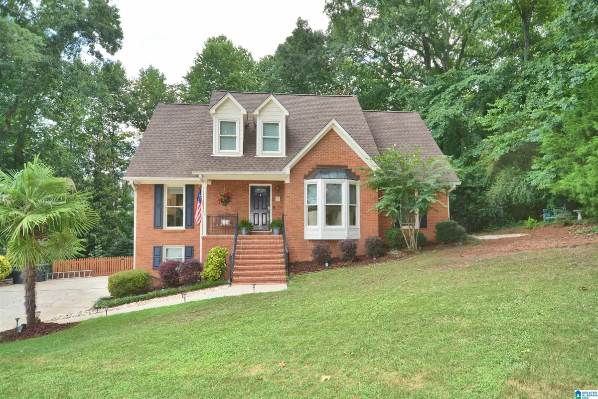 4554 LITTLE RIDGE DRIVE, Birmingham, AL 35242 - #1