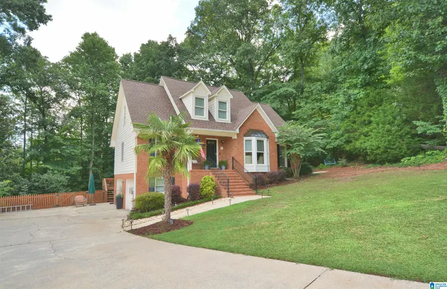 4554 LITTLE RIDGE DRIVE, Birmingham, AL 35242 - #2
