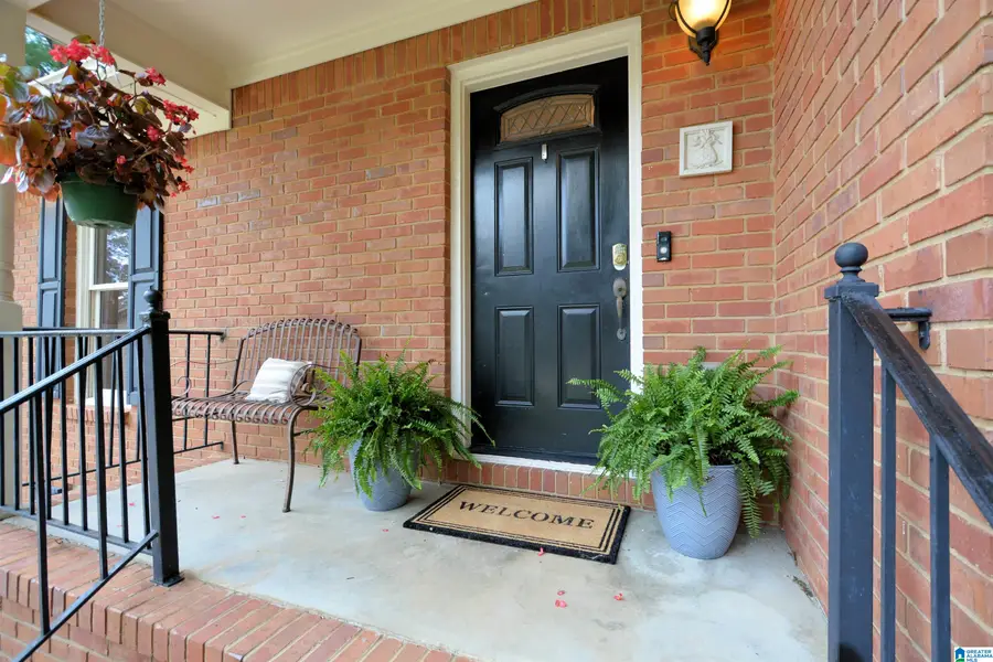 4554 LITTLE RIDGE DRIVE, Birmingham, AL 35242 - #3