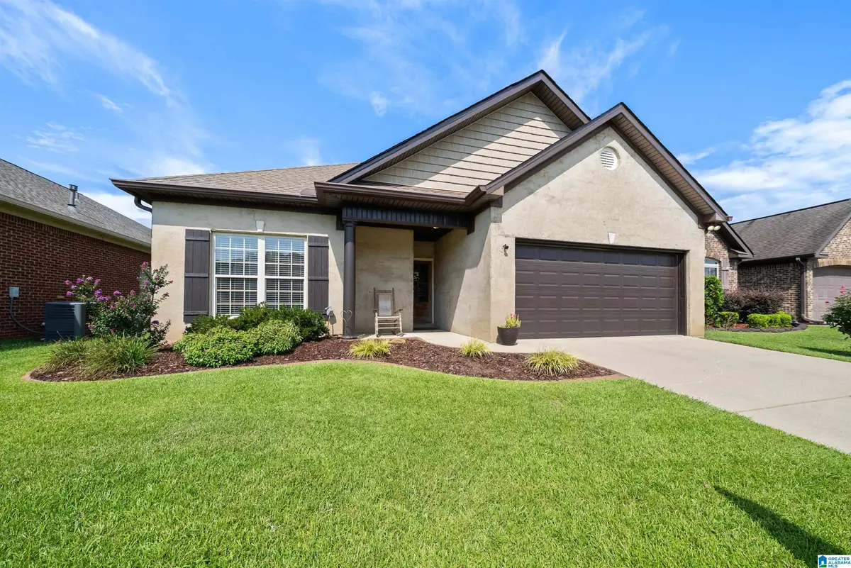 7141 HUD LANE, Tuscaloosa, AL 35405 - #1