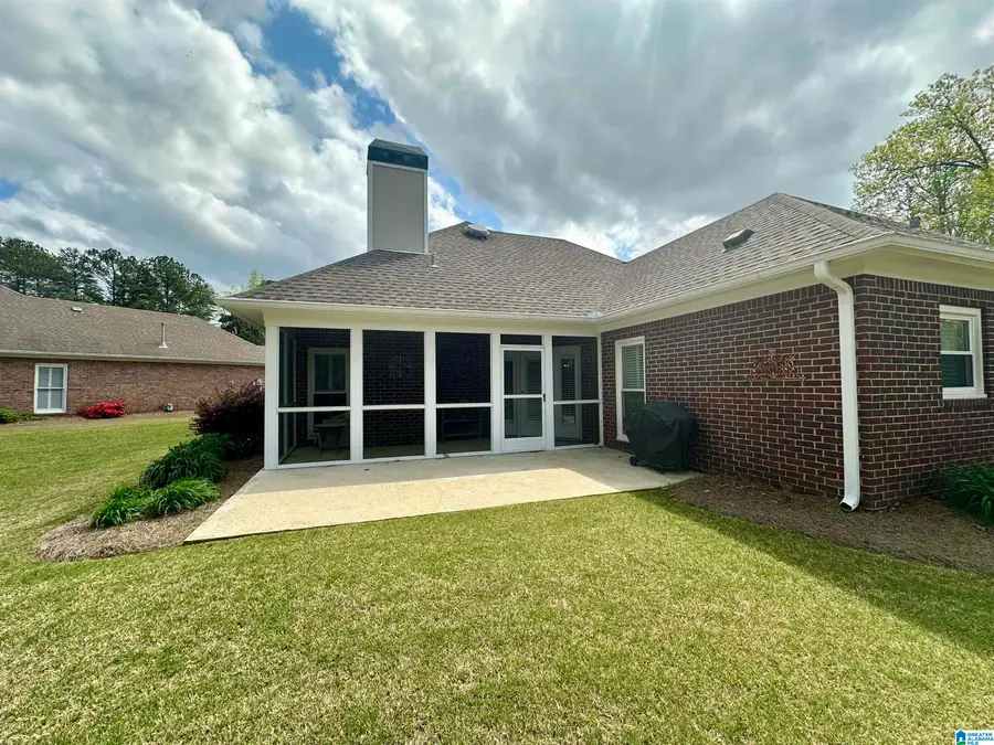 4736 GUILFORD WAY, Hoover, AL 35242 - #2