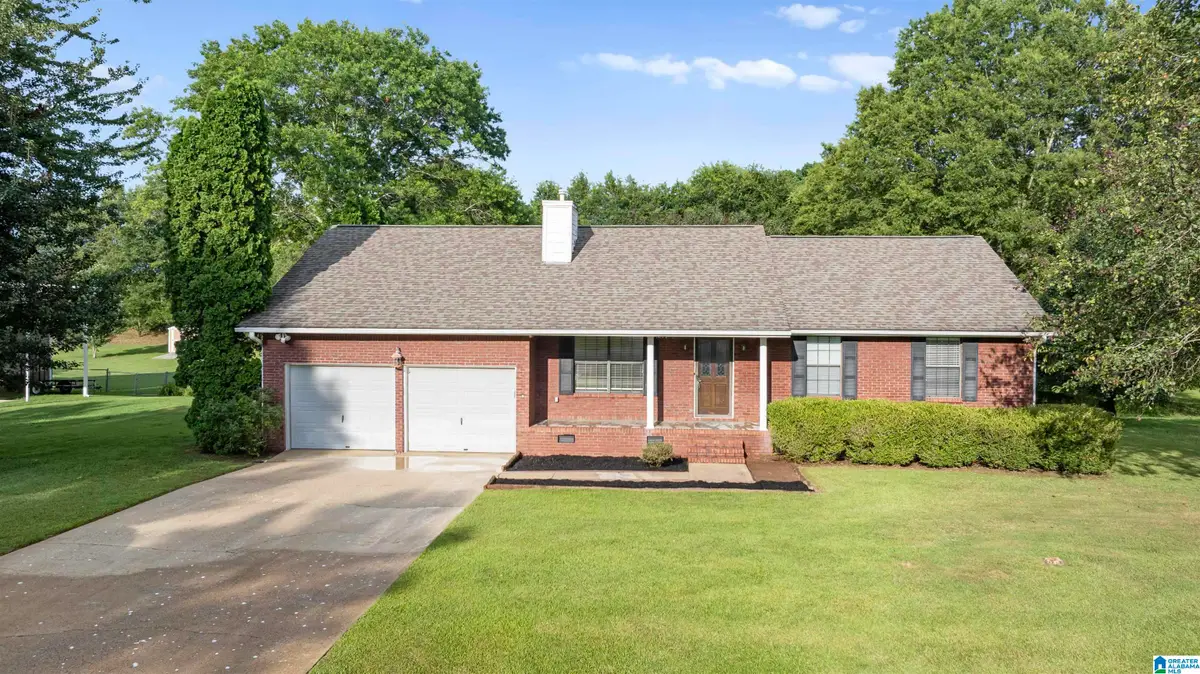 764 WHEELER DRIVE NE, Arab, AL 35016 - #1