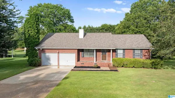 764 WHEELER DRIVE NE, Arab, AL 35016