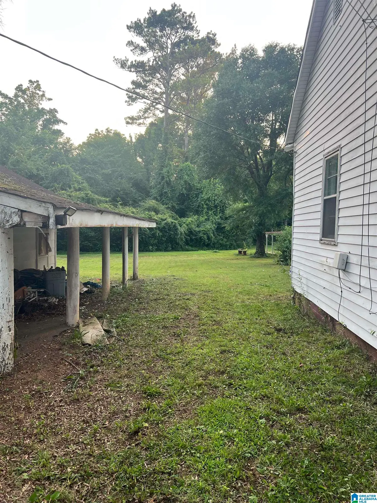 306 OAK AVENUE NW, Jacksonville, AL 36265 - #1
