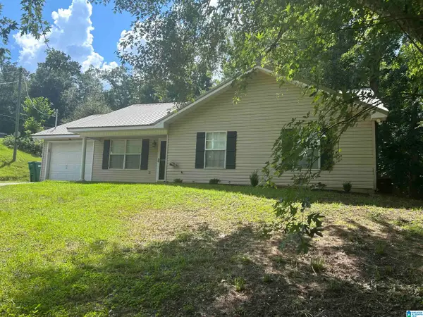 14499 LOCK 9 ROAD, Fosters, AL 35463