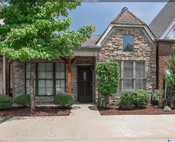 4162 SEABROOK LANE, Birmingham, AL 35216