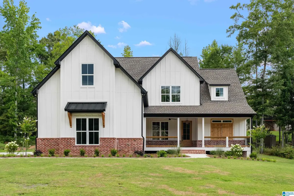 1271 VALLEY STREET, Pell City, AL 35128 - #1