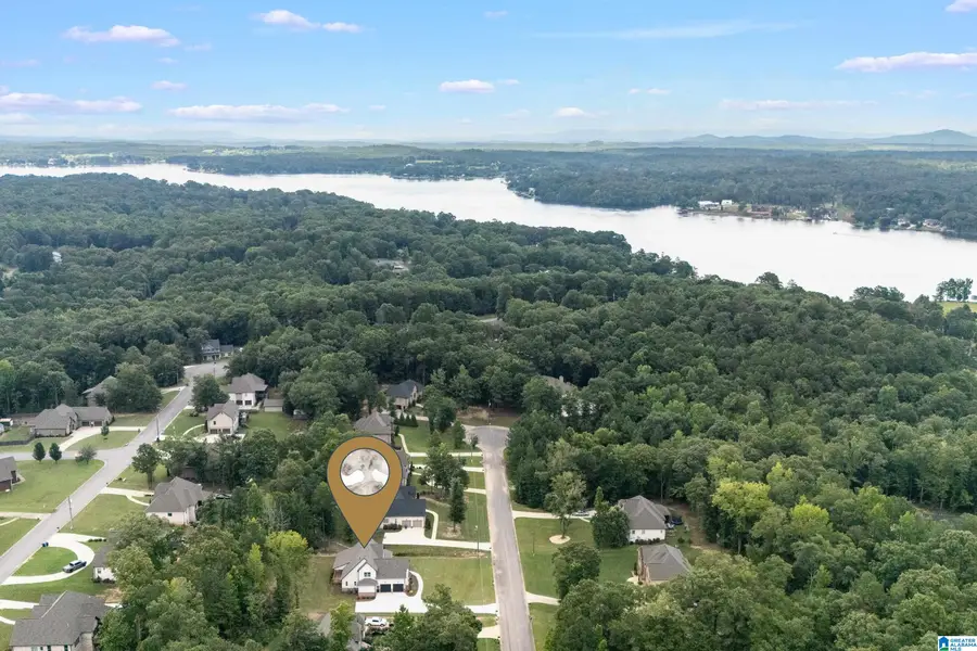 1271 VALLEY STREET, Pell City, AL 35128 - #3