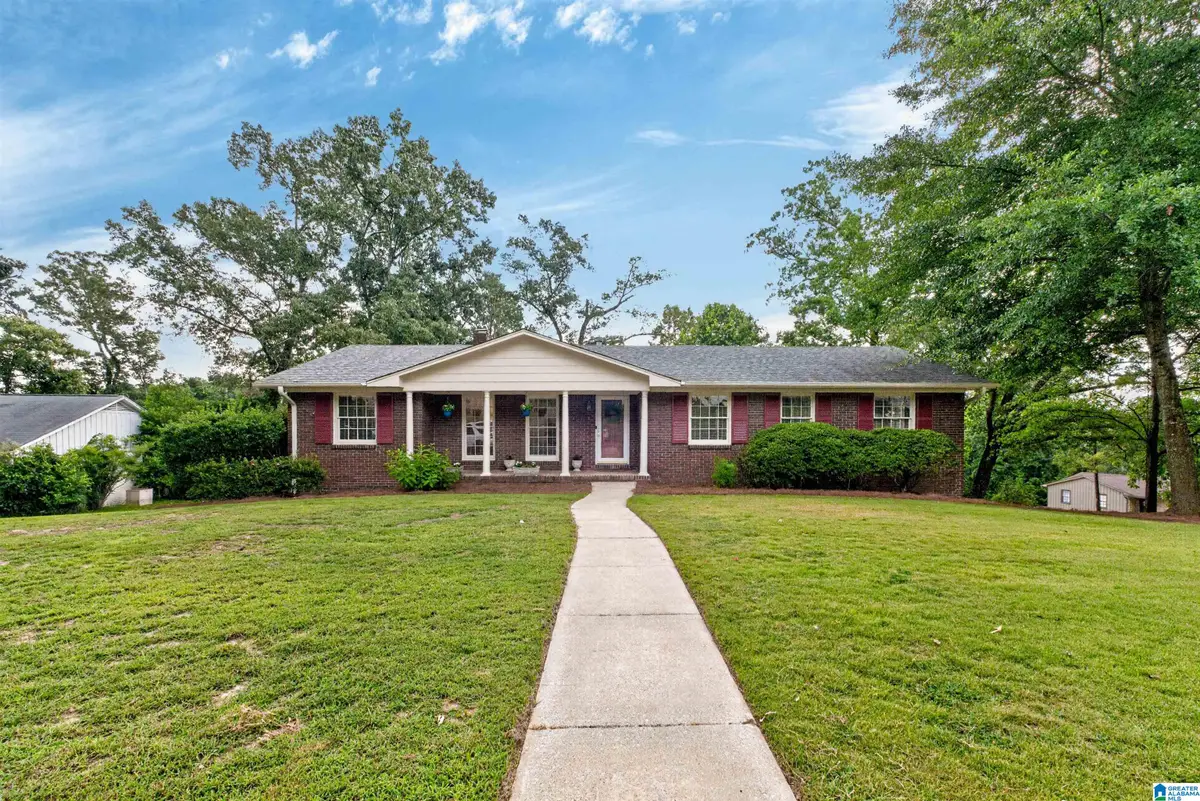 2657 PADEN PLACE, Vestavia Hills, AL 35226 - #1