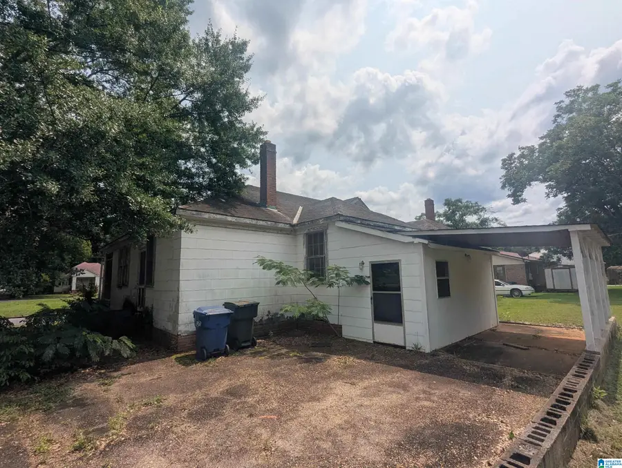 301 PARKWAY W, Talladega, AL 35160 - #3
