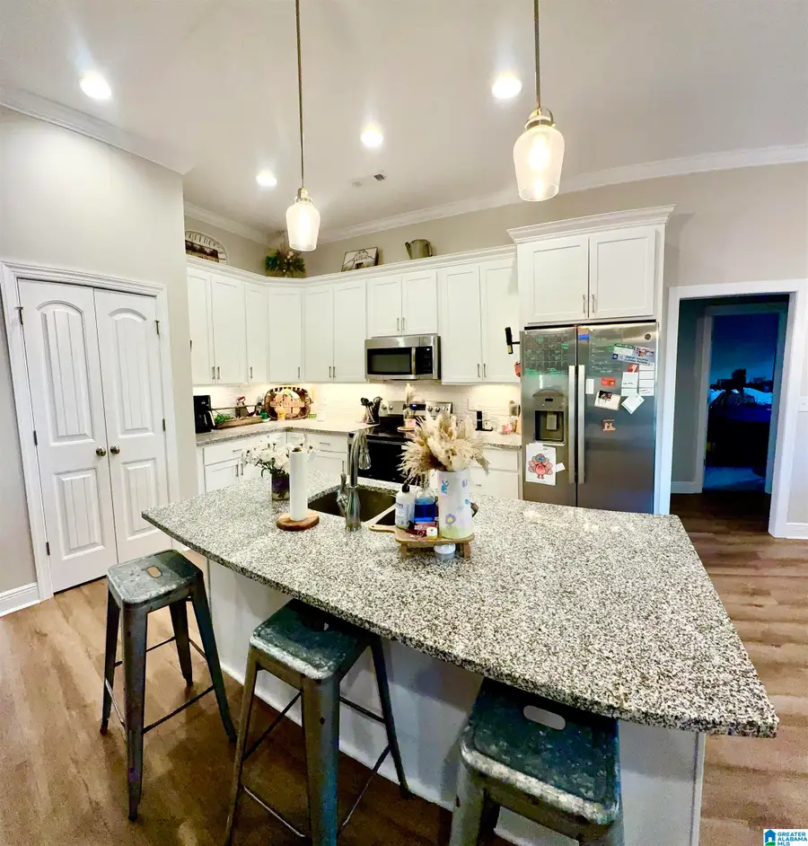 118 COUNTY ROAD 1081, Clanton, AL 35046 - #3