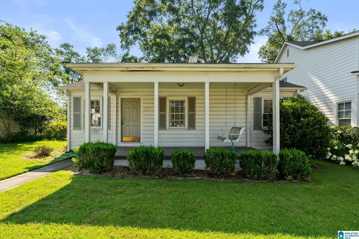 117 OGLESBY AVENUE, Homewood, AL 35209 - #1