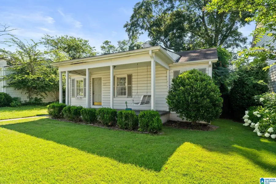 117 OGLESBY AVENUE, Homewood, AL 35209 - #3