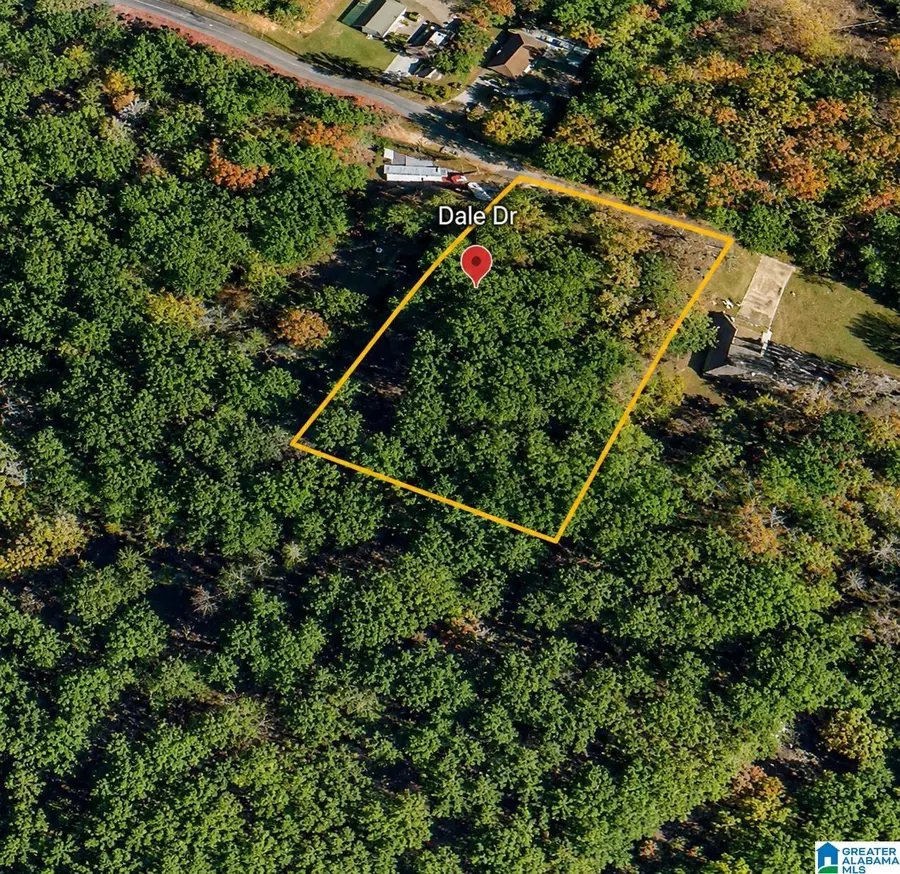 0 DALE DRIVE, McCalla, AL 35111 - #2