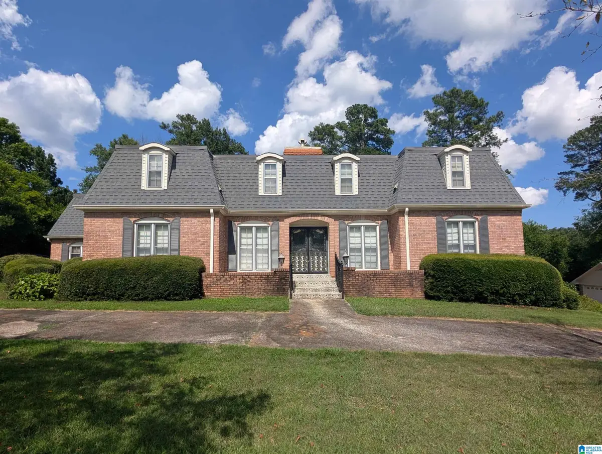 7 TIMOTHY TRACE, Anniston, AL 36207 - #1