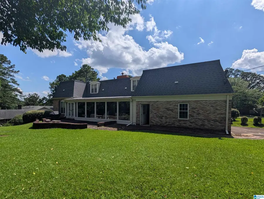 7 TIMOTHY TRACE, Anniston, AL 36207 - #2