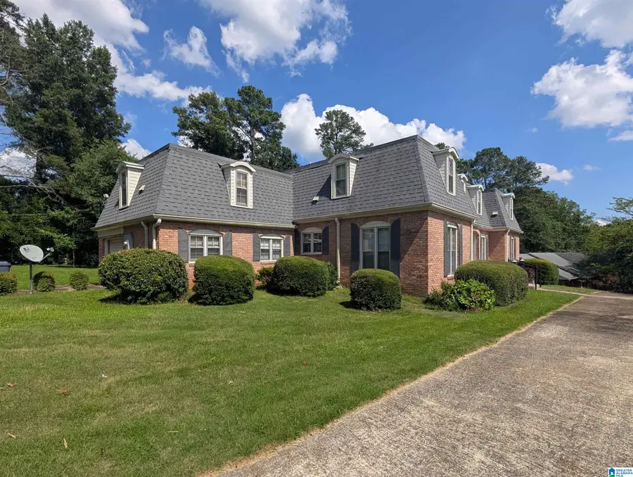 7 TIMOTHY TRACE, Anniston, AL 36207 - #3