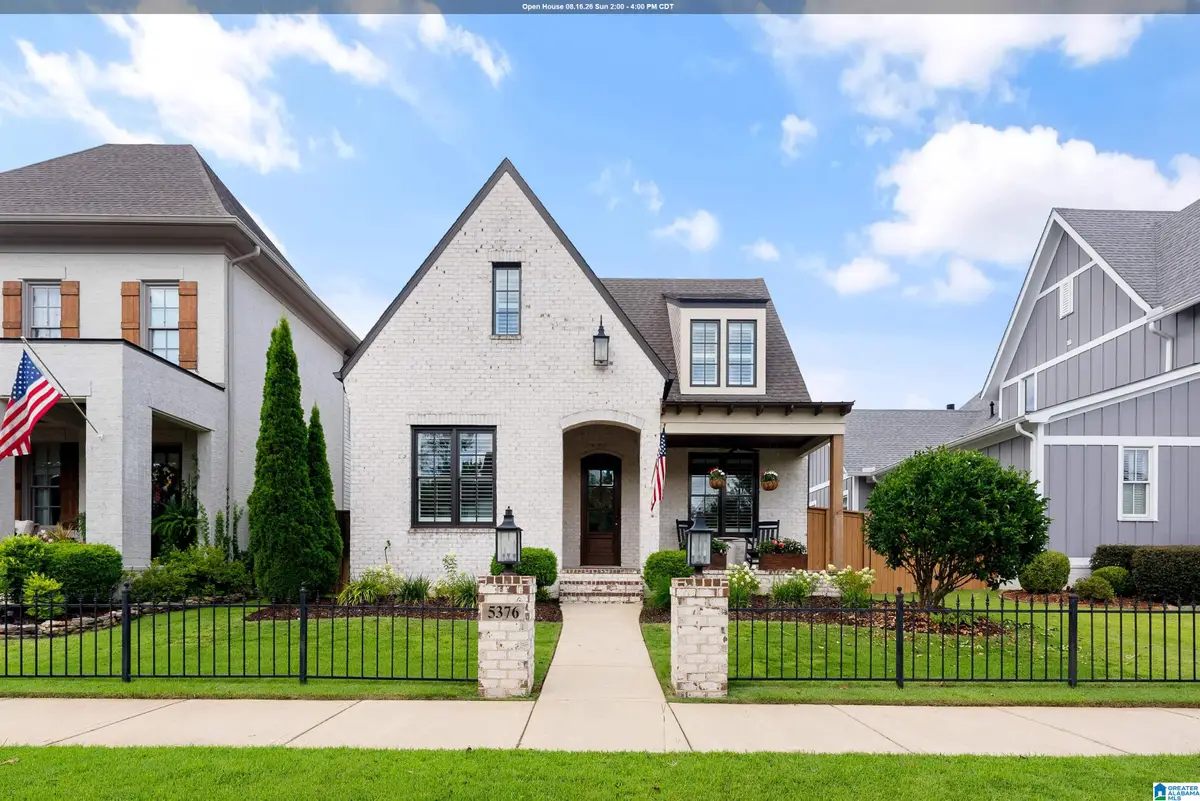 5376 PARK AVENUE, Tuscaloosa, AL 35406 - #1