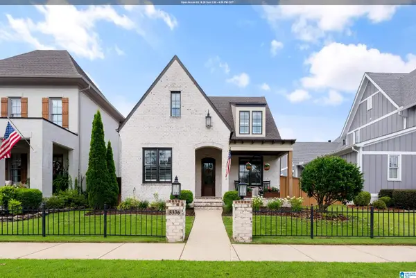 5376 PARK AVENUE, Tuscaloosa, AL 35406