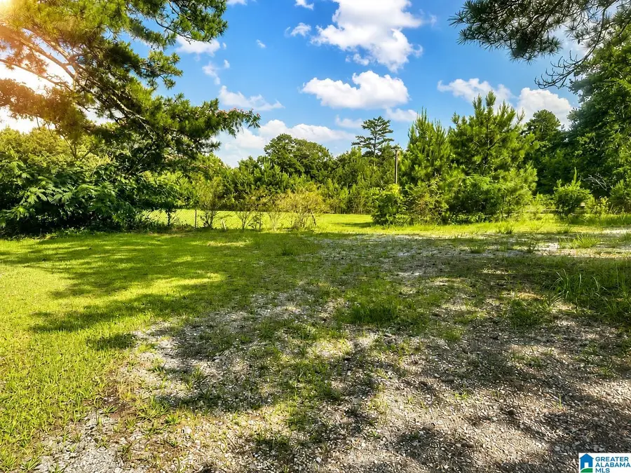 0 S LINDSEY CIRCLE, Hobson City, AL 36201 - #3