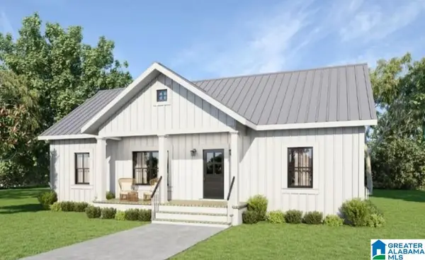 254 OSBORN STREET, Heflin, AL 36264