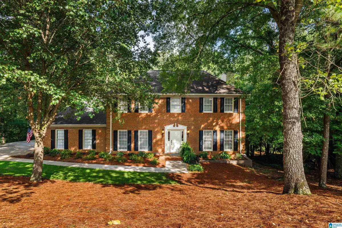 3717 CUMBERLAND TRACE, Birmingham, AL 35242 - #1