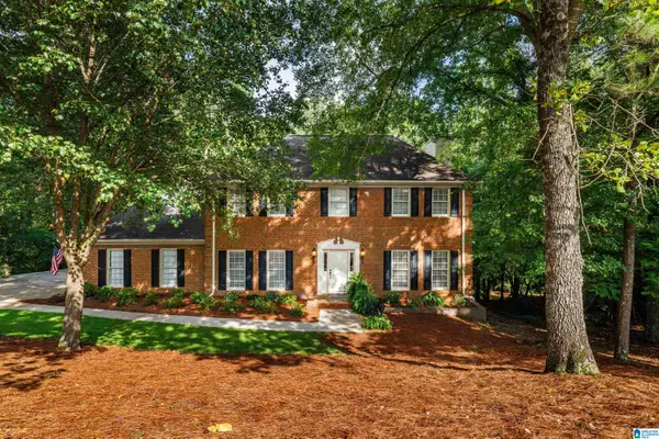 3717 CUMBERLAND TRACE, Birmingham, AL 35242